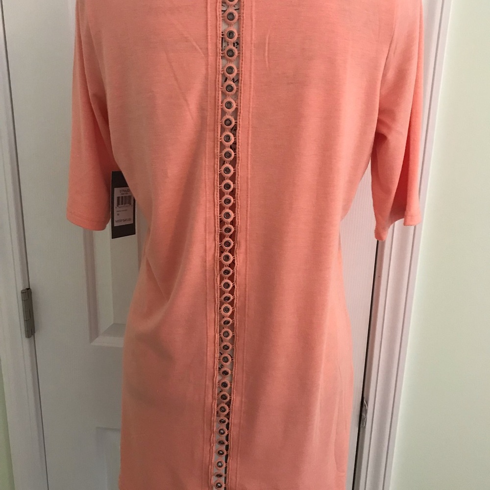 Strazzi tunic - Picture 3 of 8